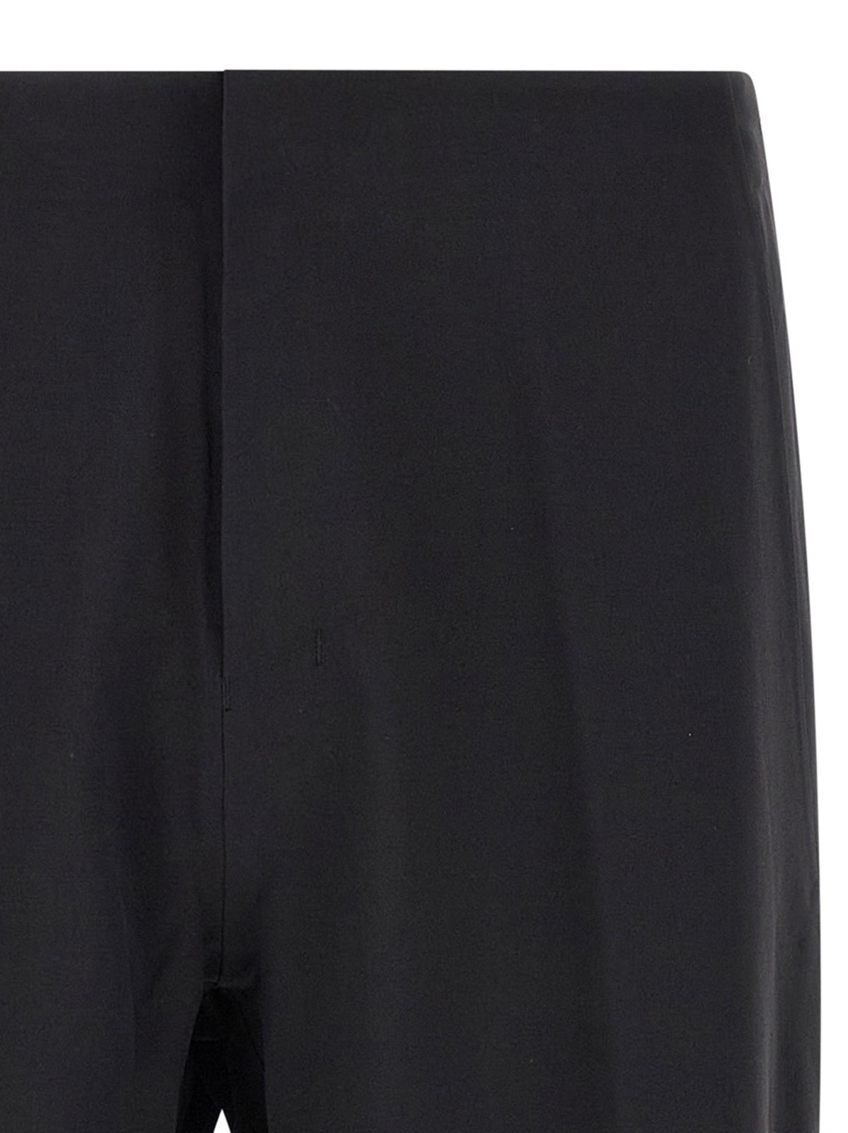 Arc'teryx Veilance Black Athletic Pants - Elevate Your Elegance