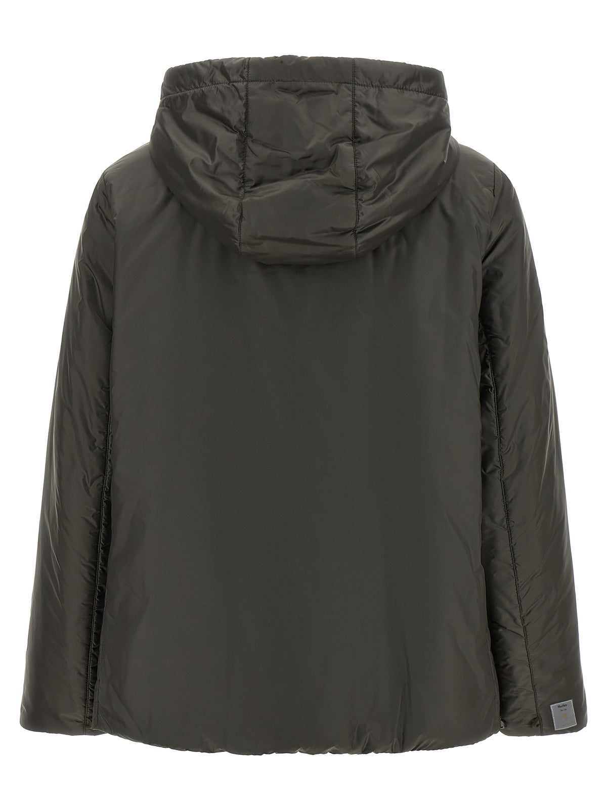 Max Mara Bicolor Polyester Jacket - Elevate Your Luxe Wardrobe