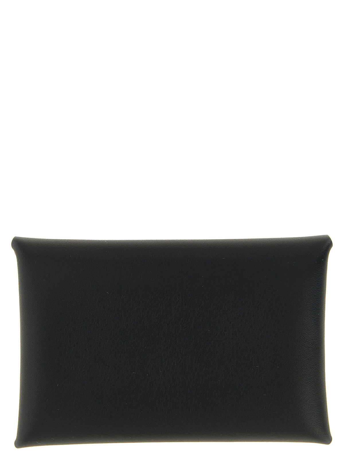 Jil Sander Black Calfskin Wallet - Timeless Luxury Accessory
