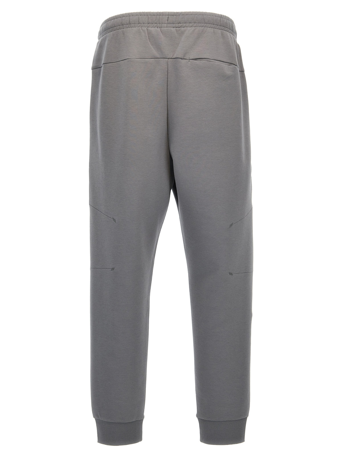 Elevate your style with the Hugo Boss Gray Cotton Sweatshirt, a blend of premium materials and iconic design, perfect for those who value luxury and comfort.
