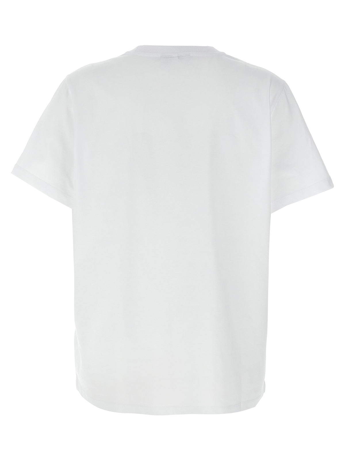 Ganni Kittens T-Shirt - Elevate Your Style with Sustainable Luxury