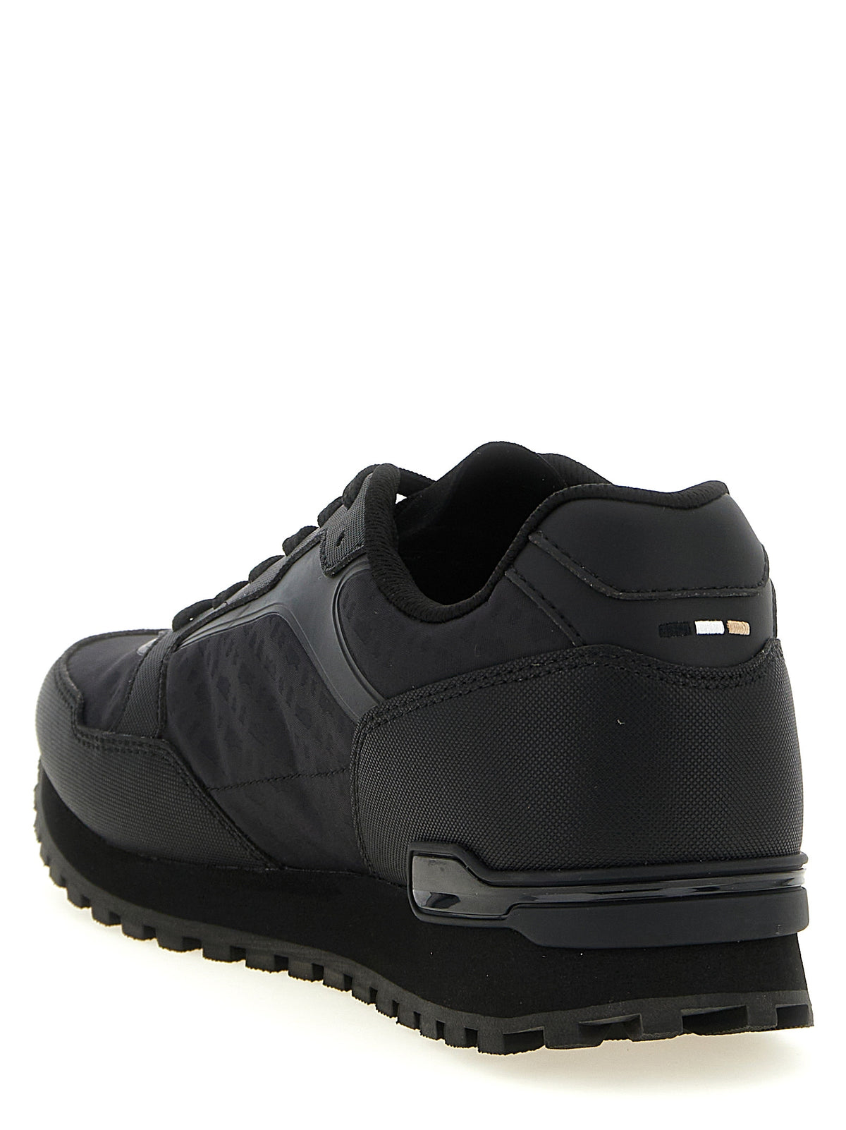 Hugo Boss Parkour Sneakers - Elevate Your Style with Luxury