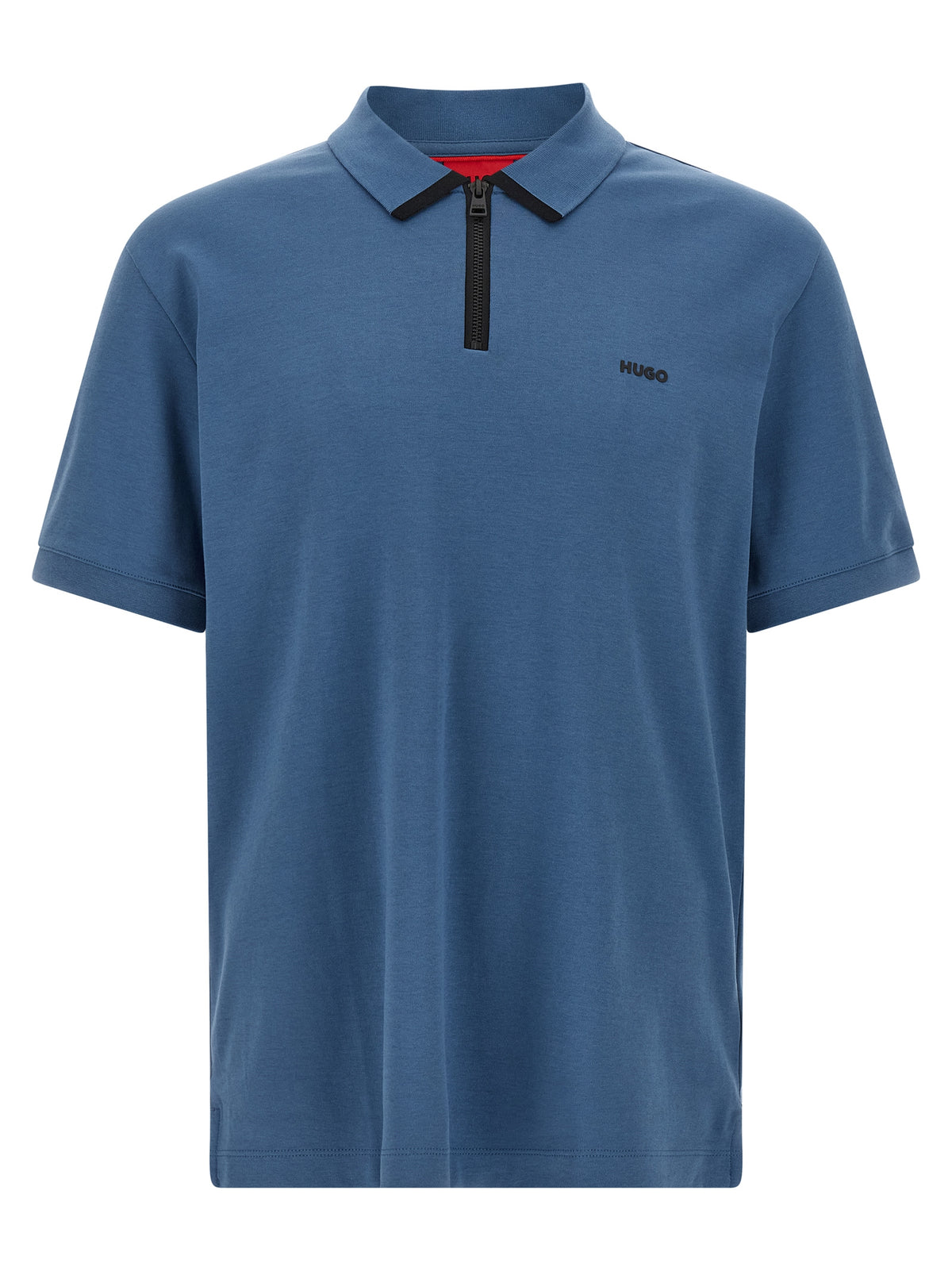 Hugo Boss Dalomino Polo Shirt - Elevate Your Luxury Wardrobe