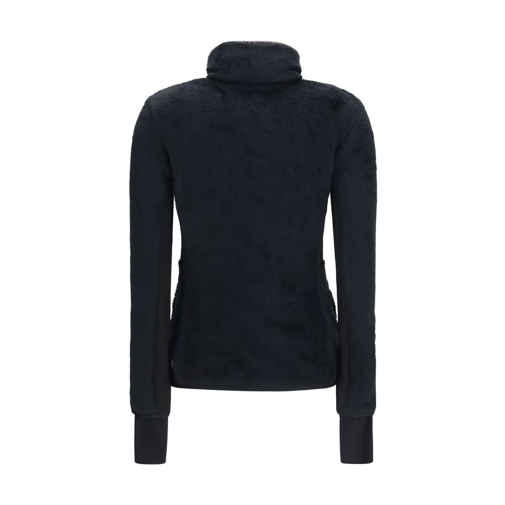 Moncler Grenoble Polartec® Hooded Sweatshirt - Luxurious Comfort