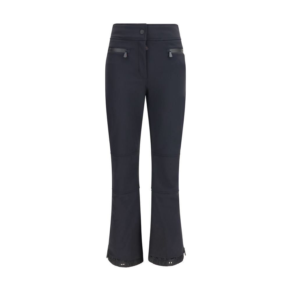 Moncler Grenoble Athletic Pants - Elevate Your Slope Style
