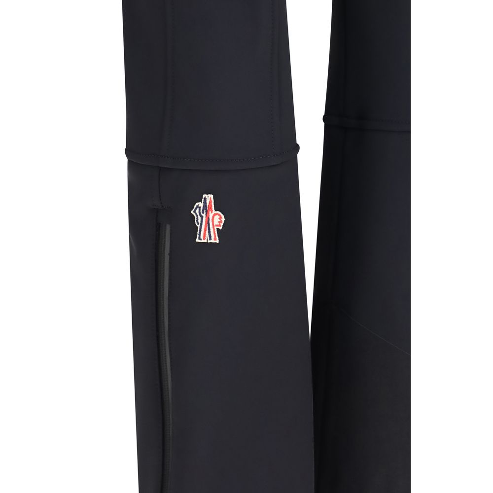 Moncler Grenoble Ski Pants - Elevate Your Winter Elegance