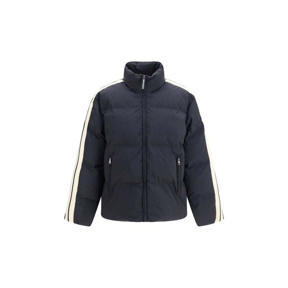 Palm Angels Padded Puffer Jacket - Timeless Luxury Outerwear