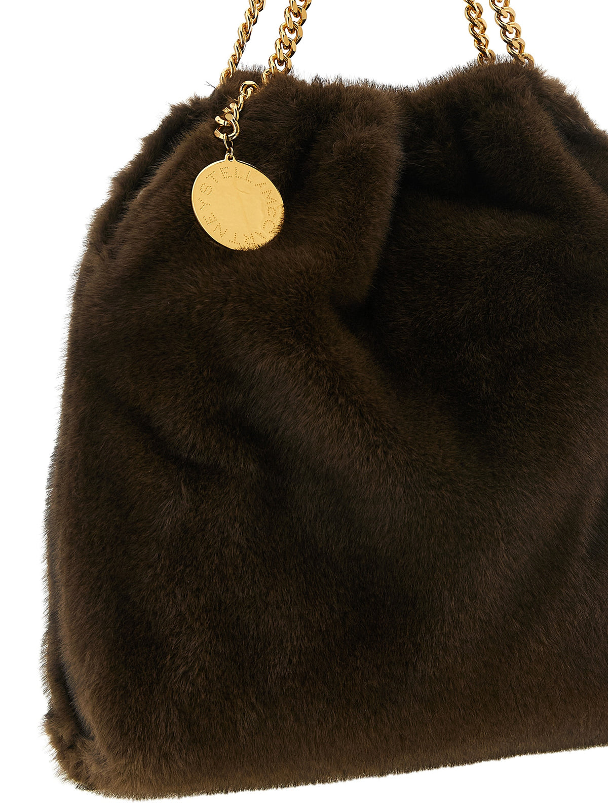 Stella McCartney Falabella Shoulder Bag - Sustainable Luxury