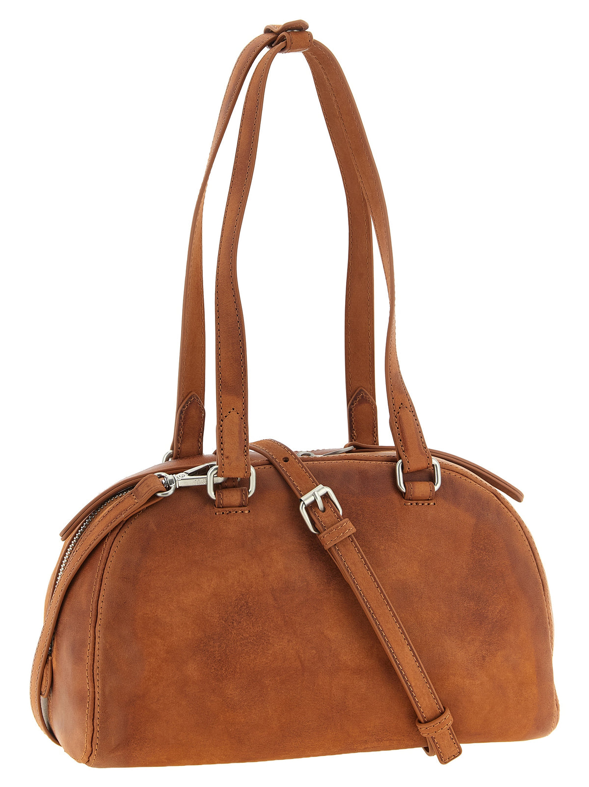 Diesel 1DR Dome Soft Shoulder Bag - Urban Chic Luxury
