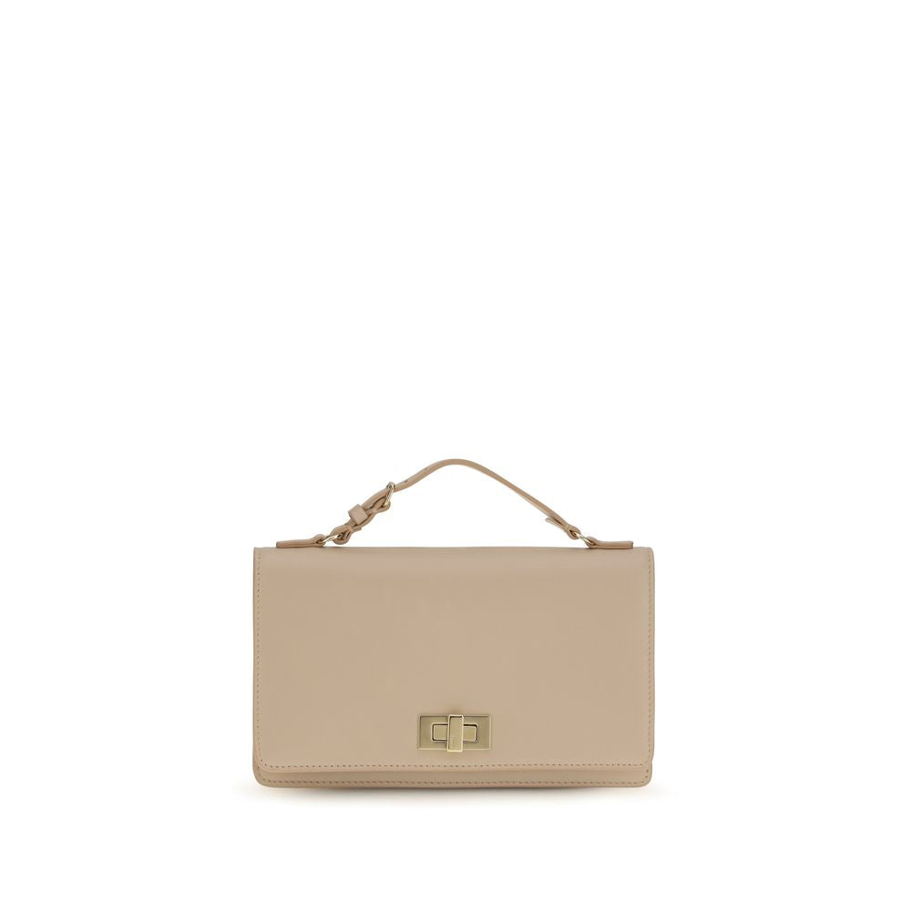 Indulge in the exquisite Fendi Multicolor Calf Leather Bos Taurus Wallet, a masterpiece of Italian craftsmanship that elevates your style with luxurious elegance and sophistication.