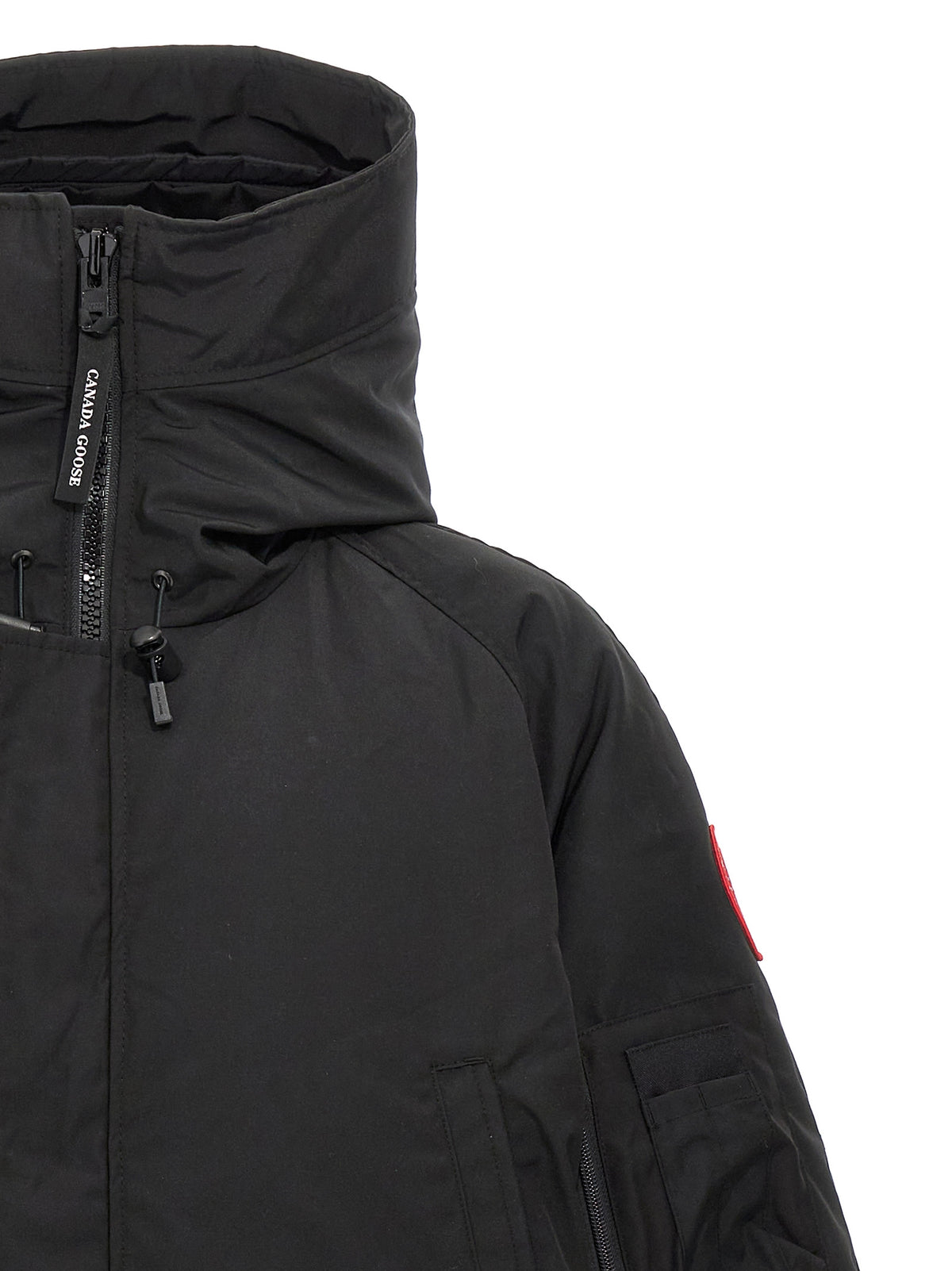Canada Goose Chilliwack Bomber Jacket - Luxury Outerwear
