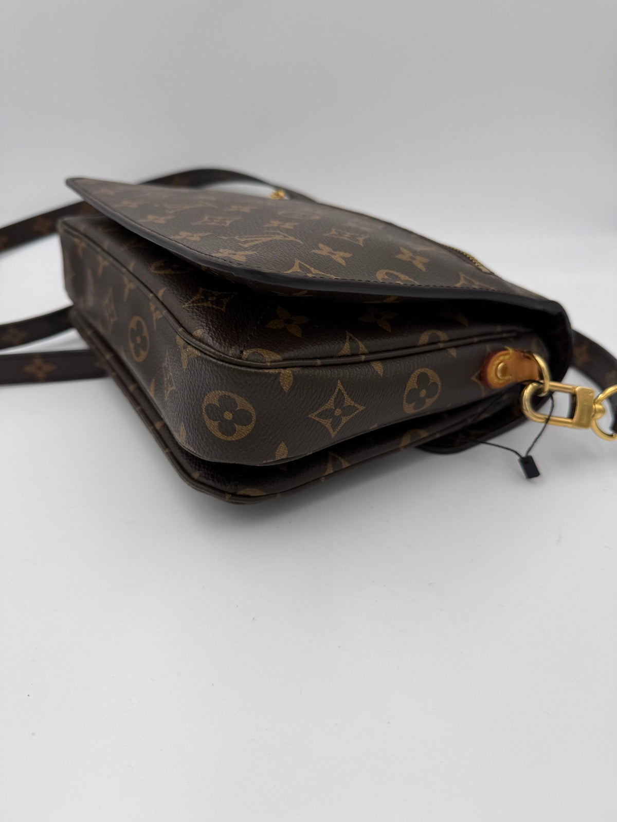 Louis Vuitton METIS Monogram Bag - Timeless Luxury Investment