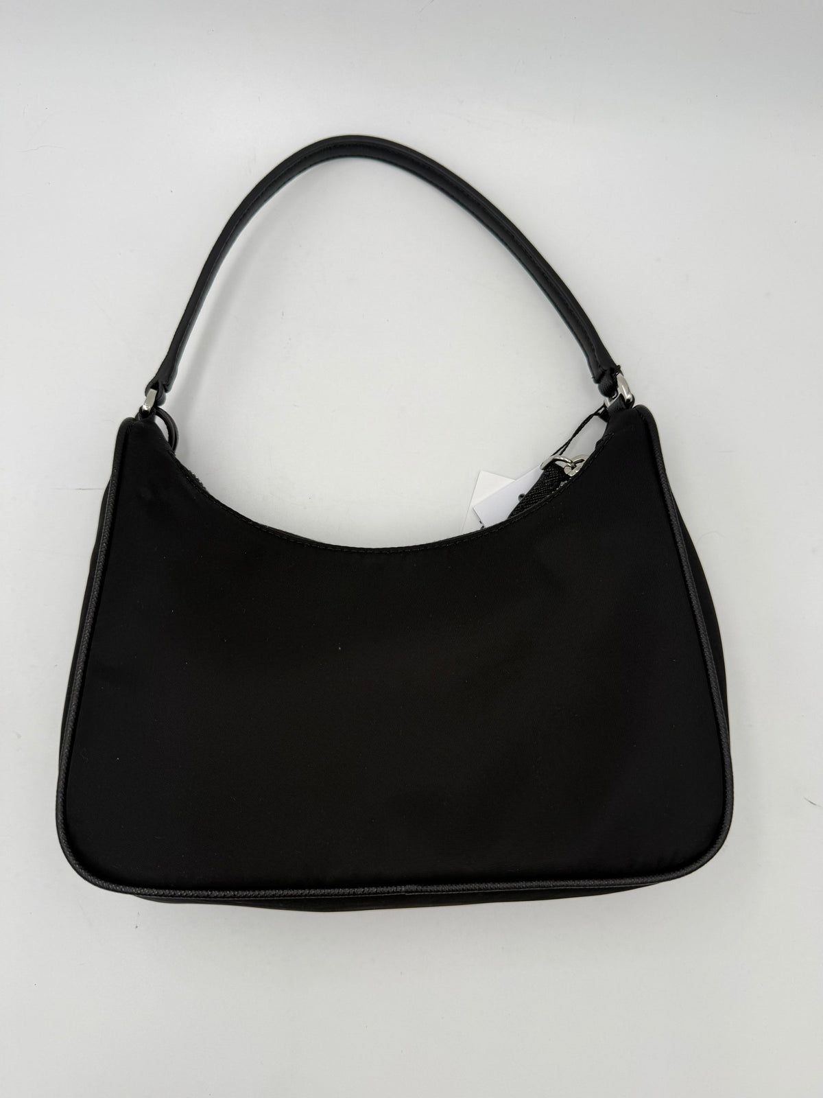 Prada Re-Edition 2005 Handbag in Luxurious Re-Nylon