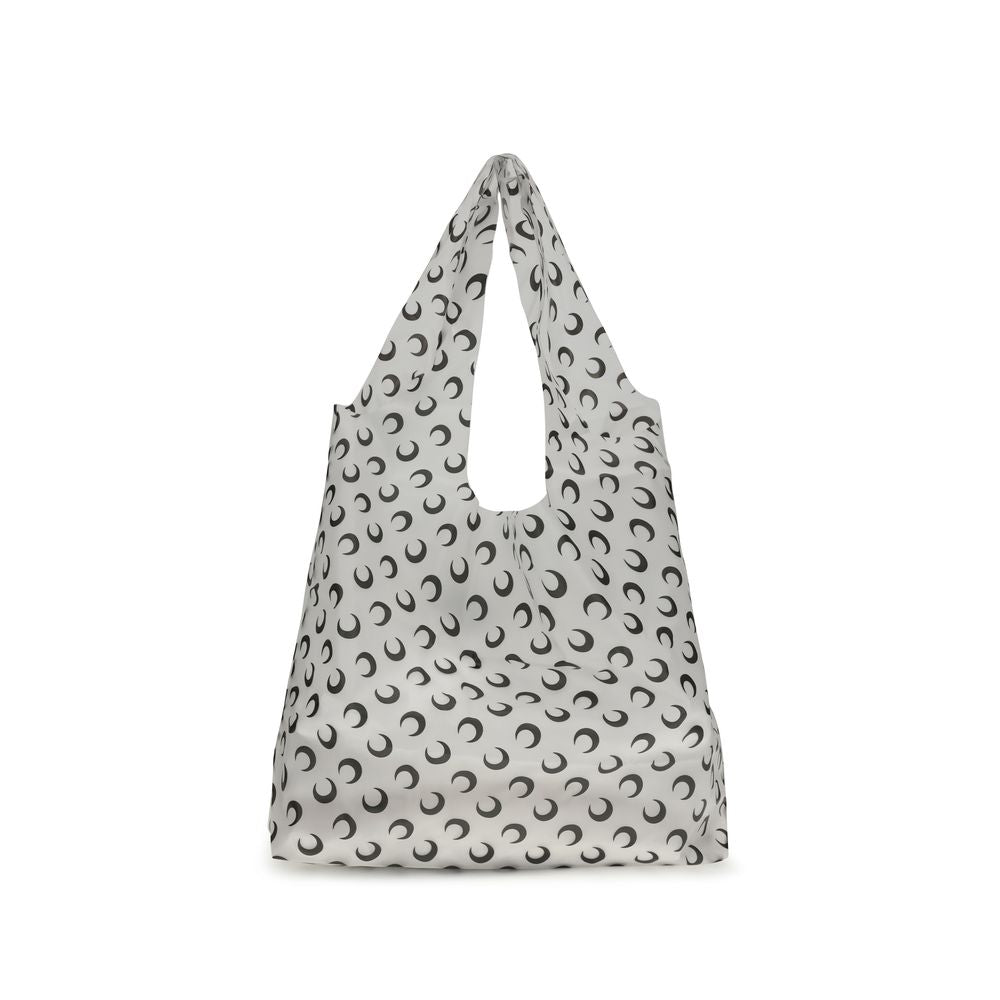 Marine Serre Luna Tote Bag - Contemporary Luxury Design