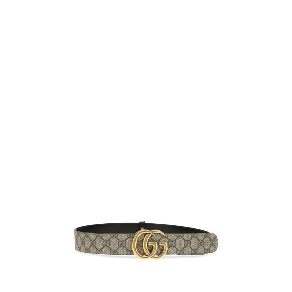 Gucci GG Marmont Reversible Belt - Luxury Fashion Accessory