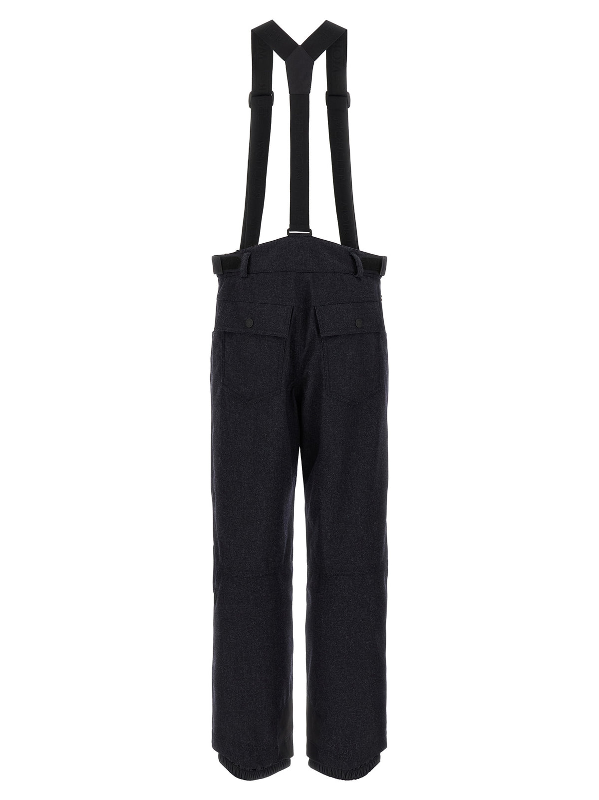 Moncler Grenoble Luxury Ski Pants - Elevate Your Alpine Style