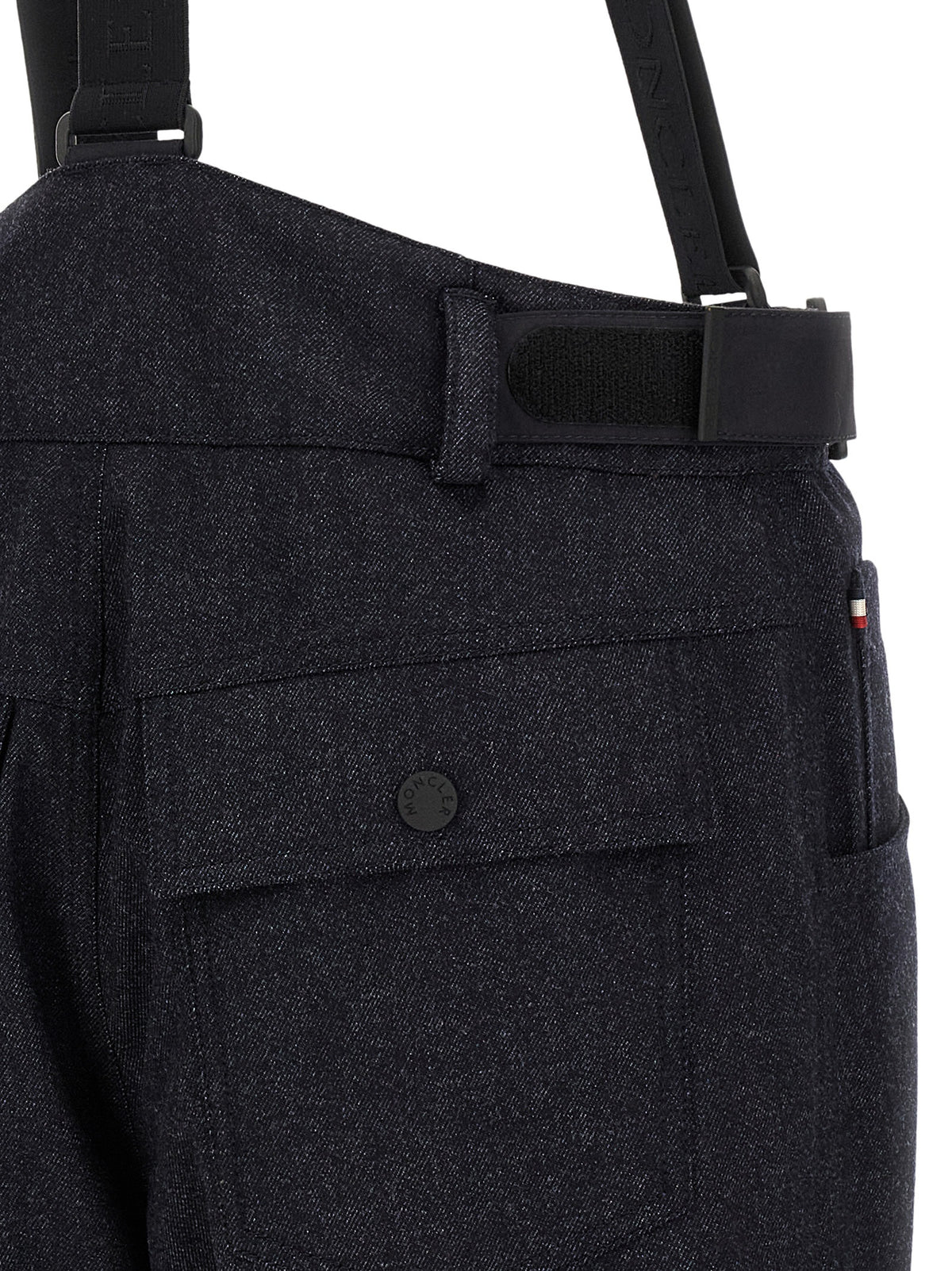 Moncler Grenoble Luxury Ski Pants - Elevate Your Alpine Elegance