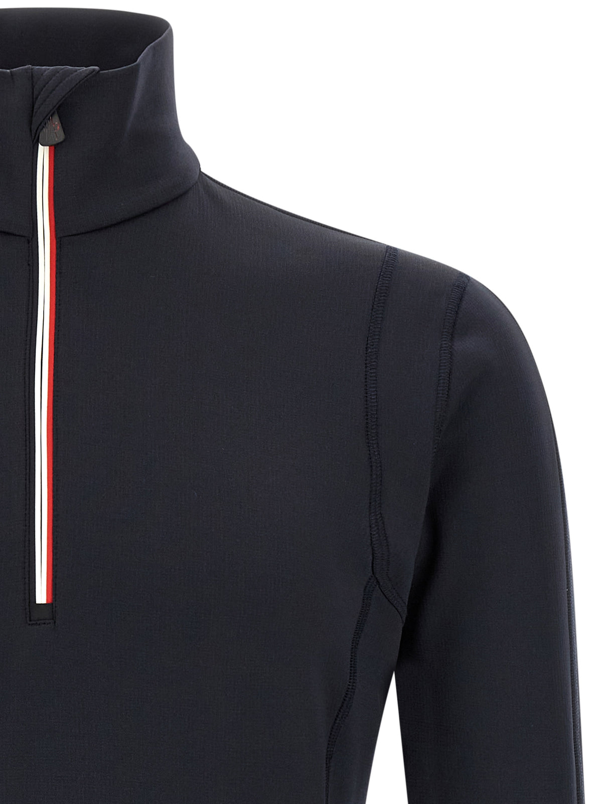 Moncler Grenoble Thermal Sweatshirt - Luxury Performance Wear