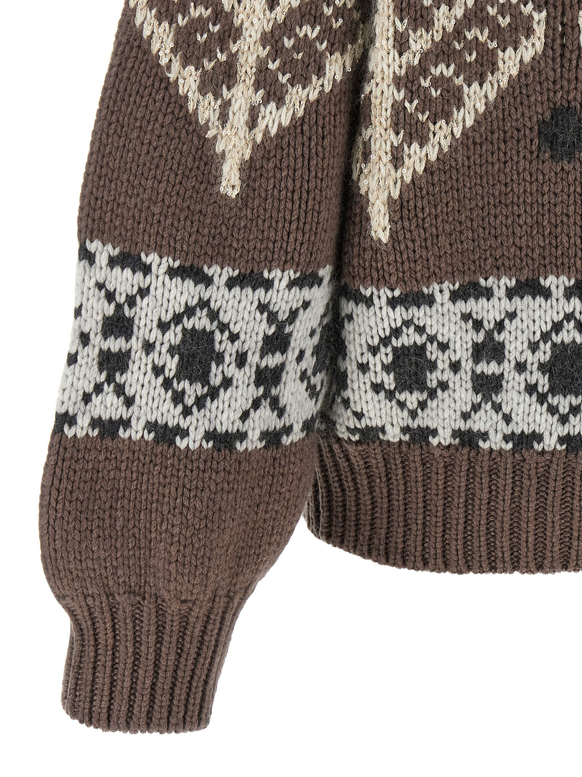 Brunello Cucinelli Cashmere Cardigan - Embrace Luxurious Elegance