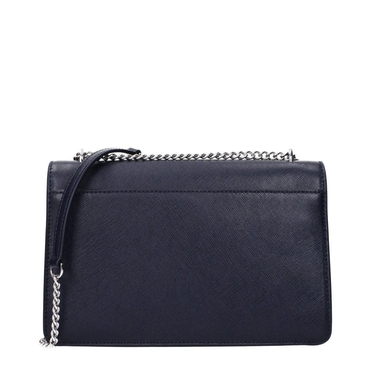 Discover the Tory Burch Blue Leather Crossbody Bag, a symbol of elegance and artistry, perfect for those who appreciate refined luxury and timeless style.