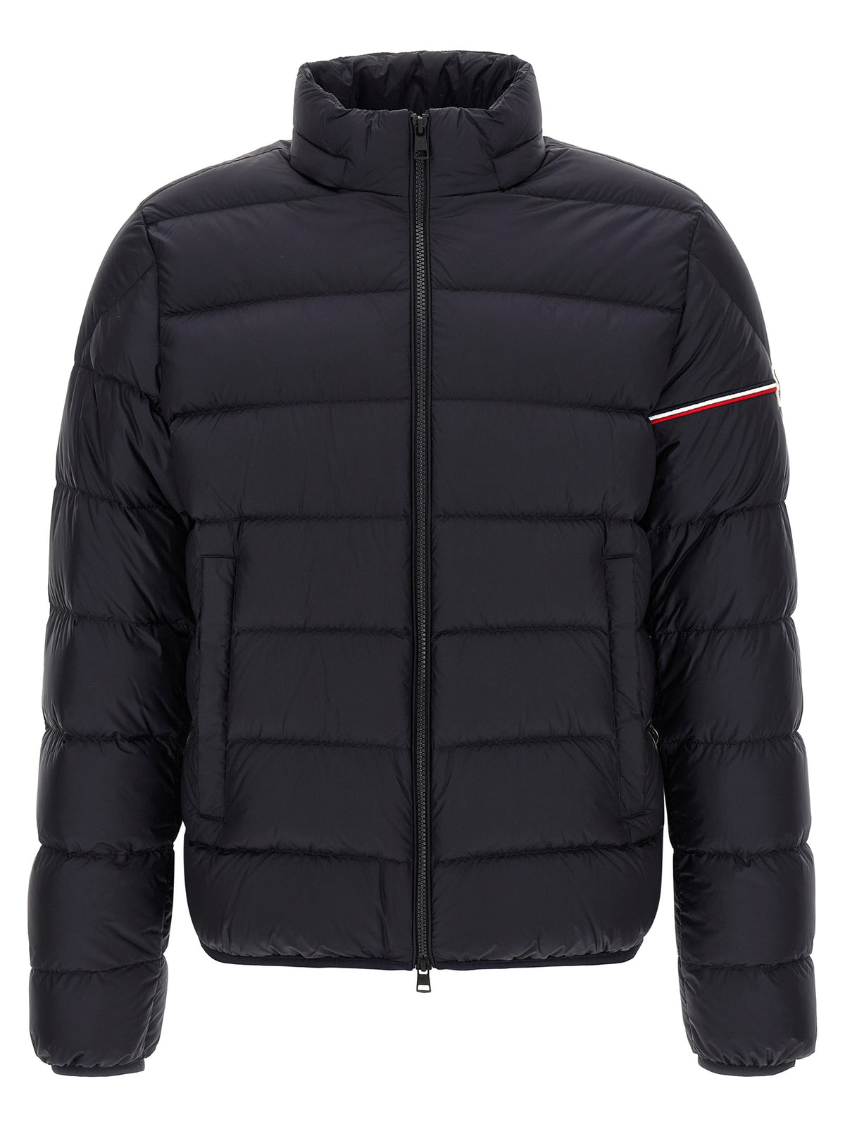 Moncler Ravenlock Full-Length Jacket - Exquisite Luxury Outerwear