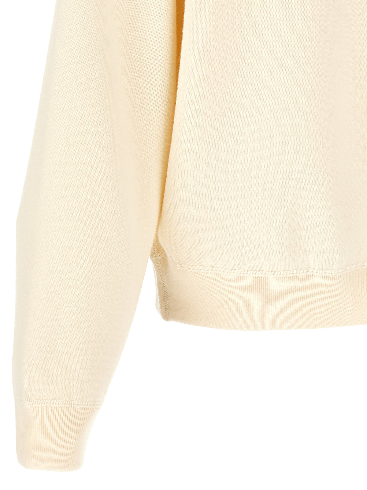 Fear Of God White Wool Cardigan - Timeless Luxury Elegance