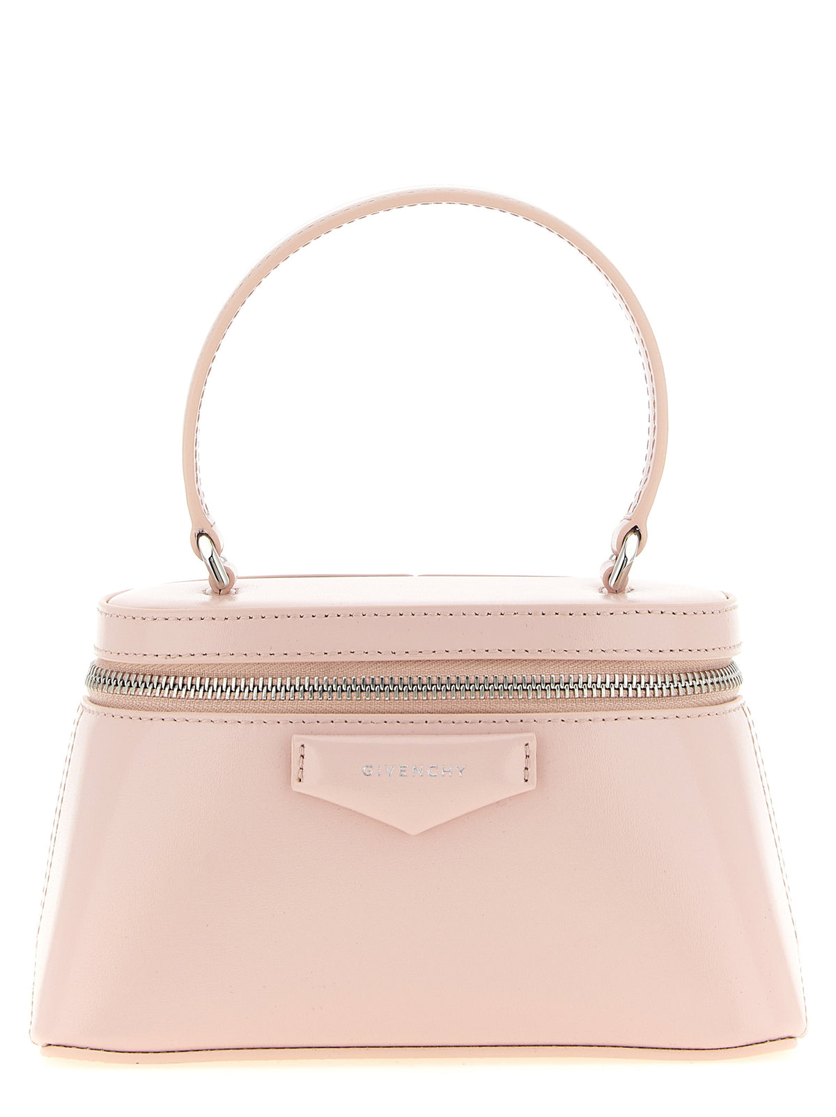 Indulge in the Givenchy Multicolor Leather Crossbody Bag, a fusion of exquisite craftsmanship and bold elegance, perfect for those who appreciate timeless luxury.