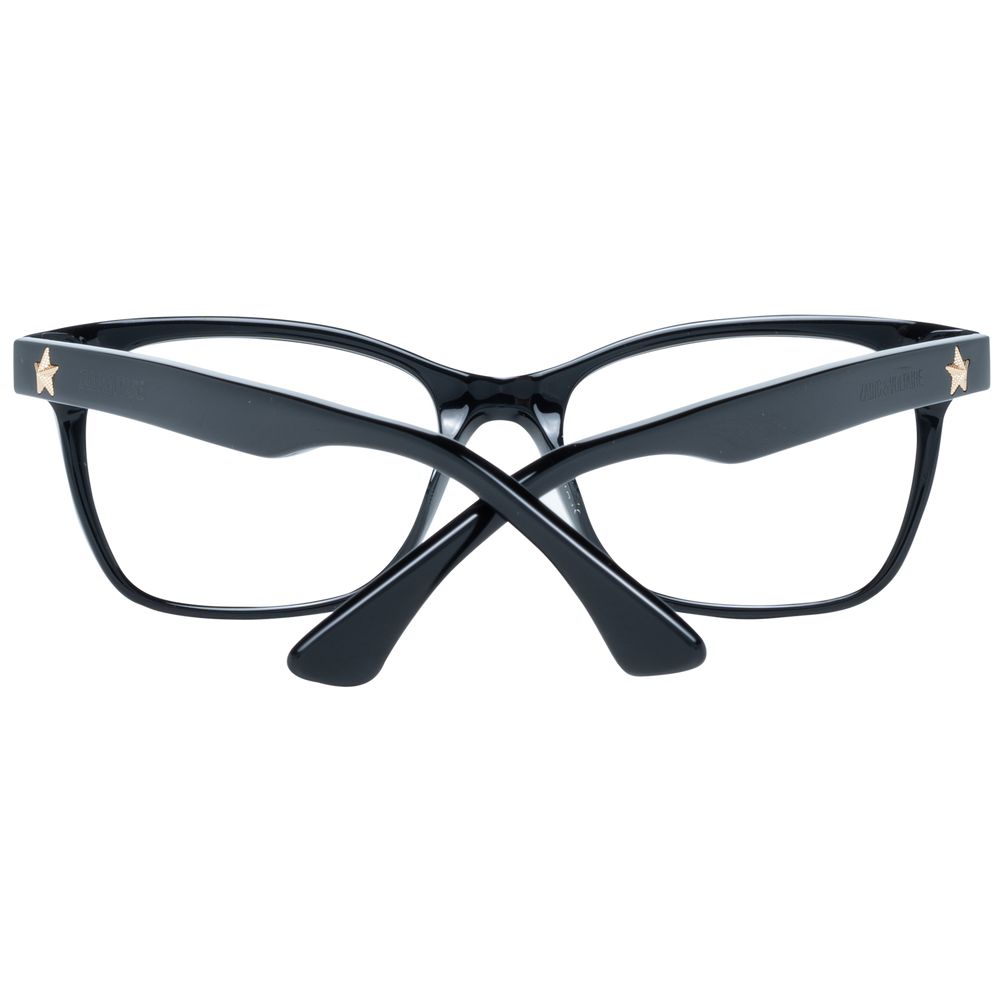 Zadig & Voltaire Black Women Optical Frames - DEA STILOSA MILANO
