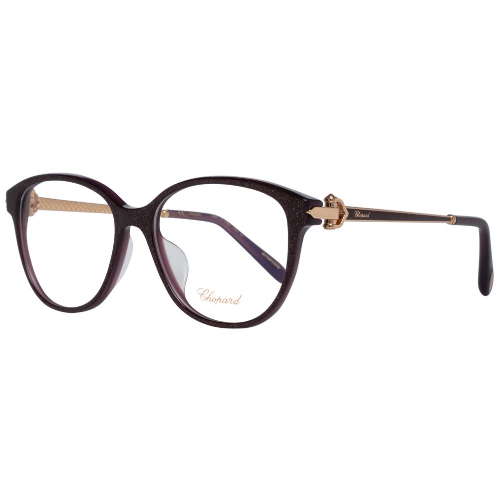 Chopard Purple Women Optical Frames - DEA STILOSA MILANO