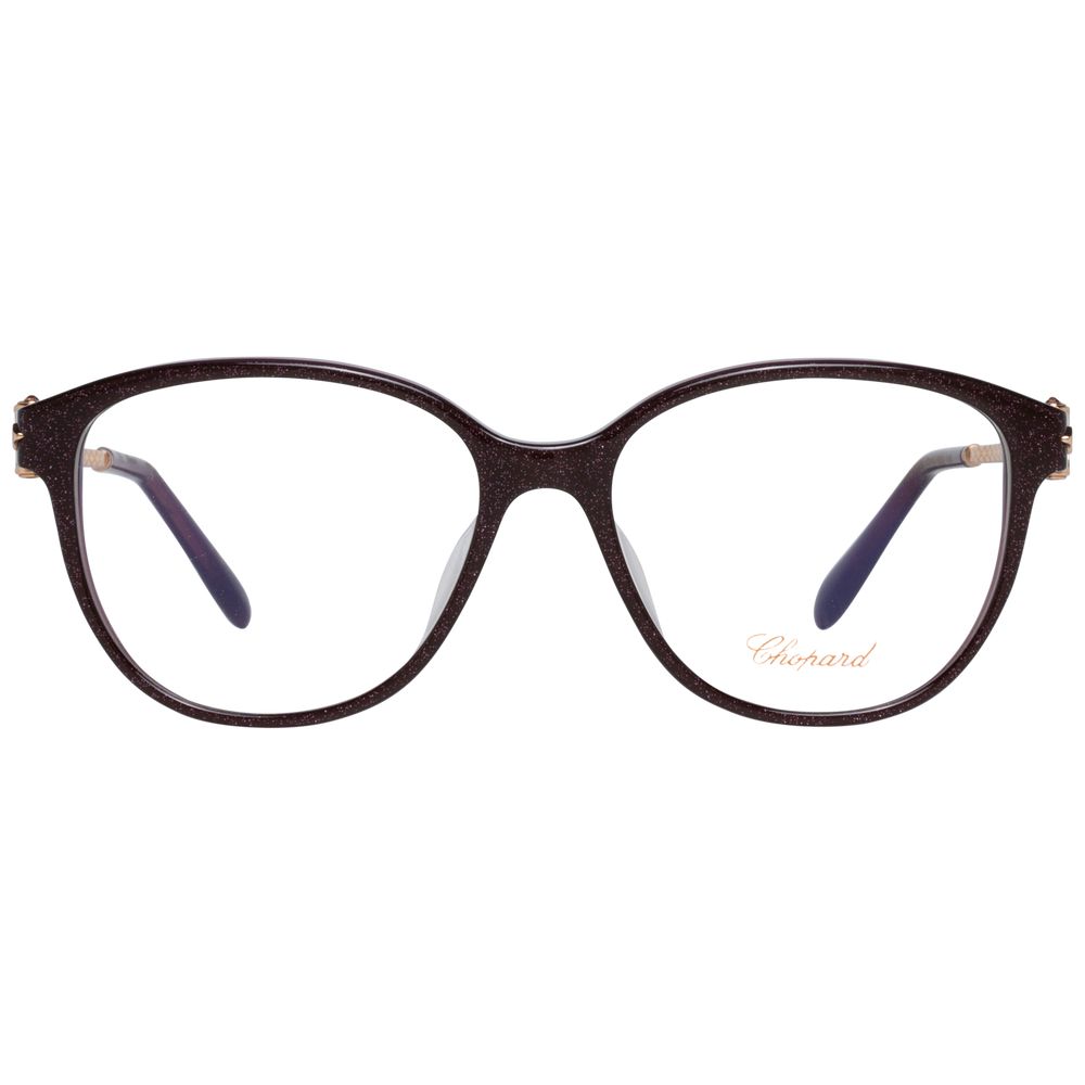 Chopard Purple Women Optical Frames - DEA STILOSA MILANO