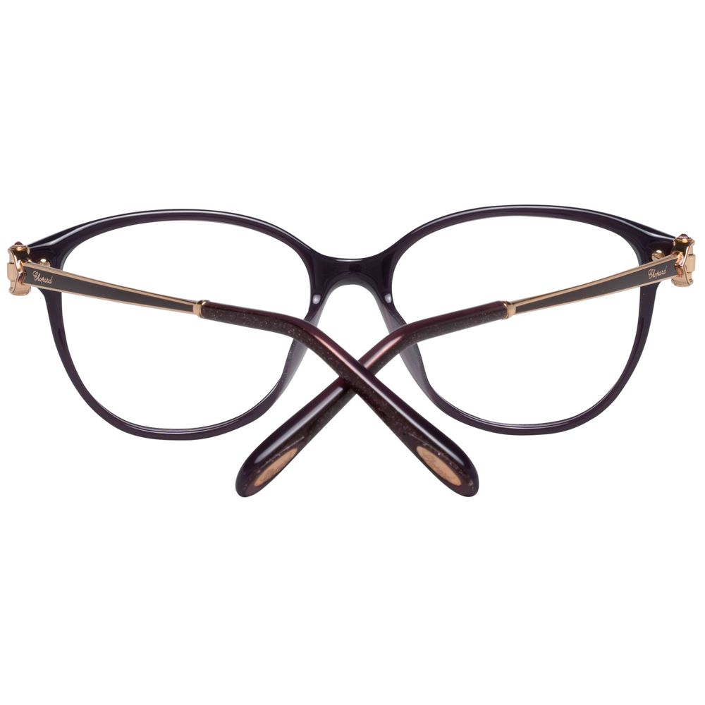 Chopard Purple Women Optical Frames - DEA STILOSA MILANO