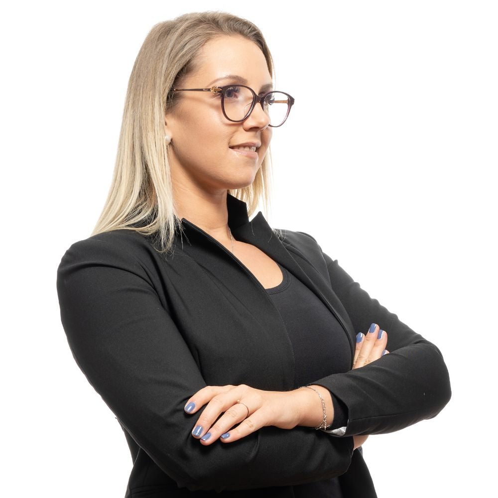 Chopard Purple Women Optical Frames - DEA STILOSA MILANO