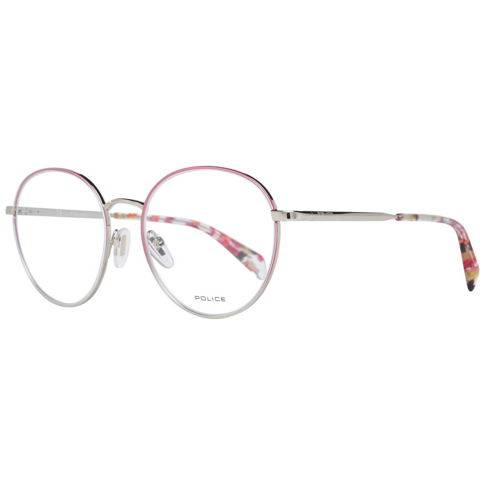 Police Multicolor Women Optical Frames - DEA STILOSA MILANO