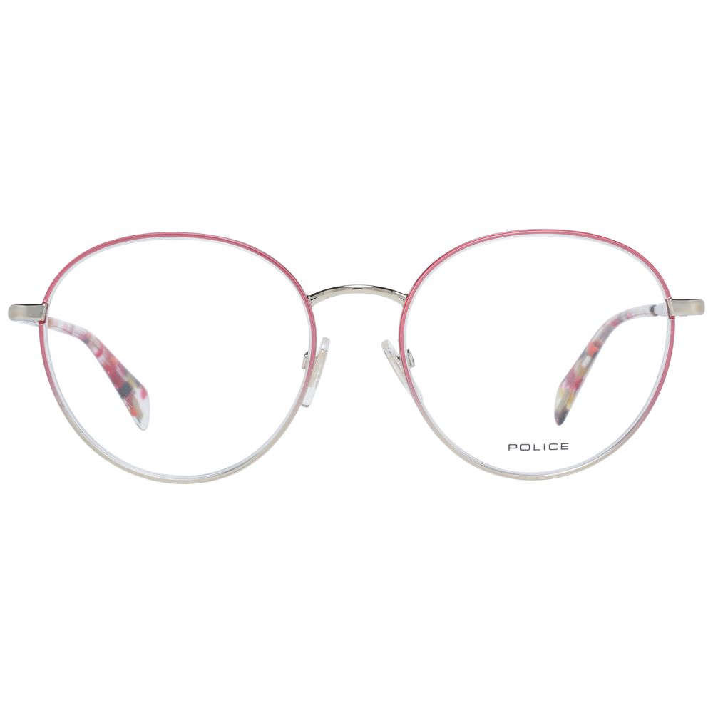 Police Multicolor Women Optical Frames - DEA STILOSA MILANO