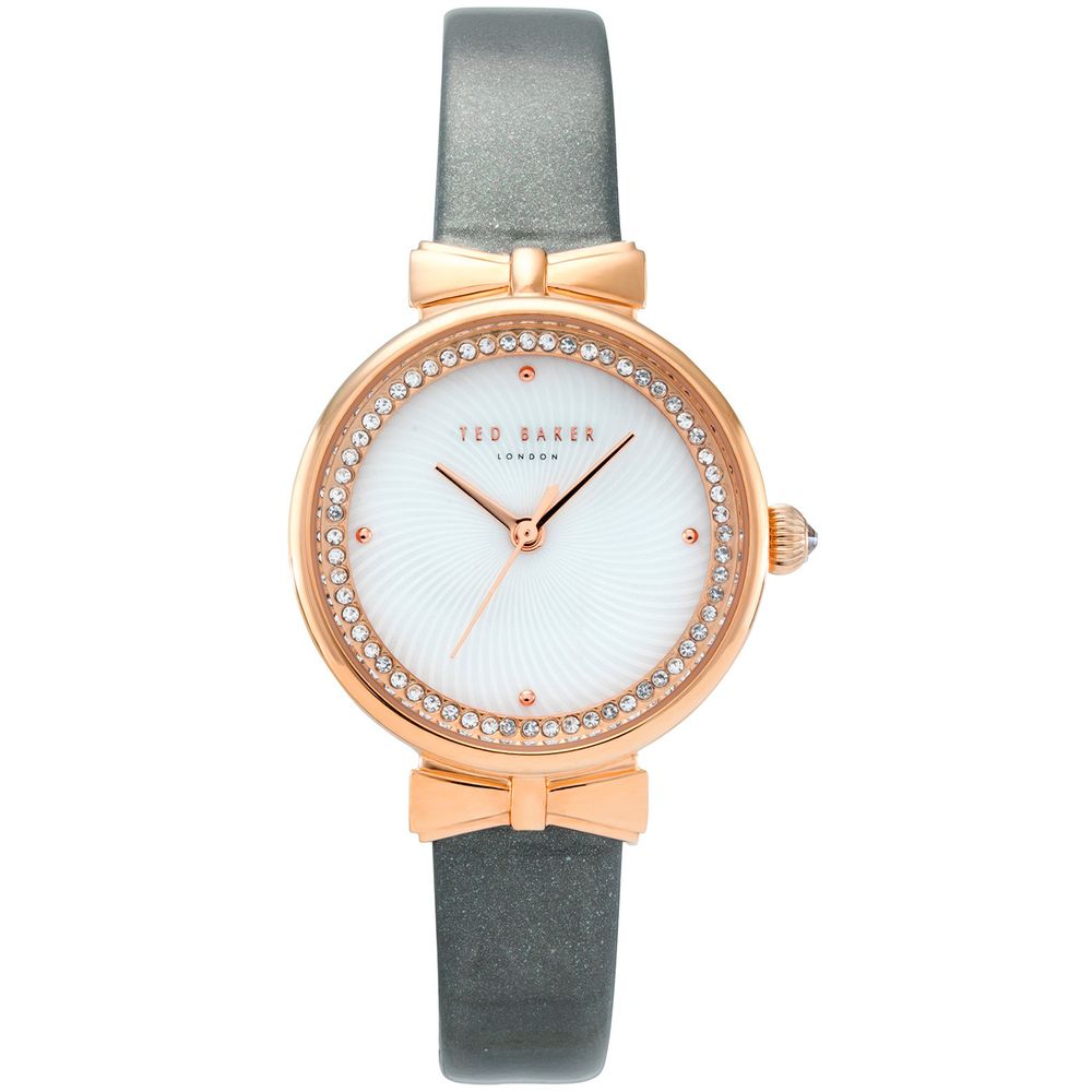 Ted Baker Rose Gold Women Watch - DEA STILOSA MILANO
