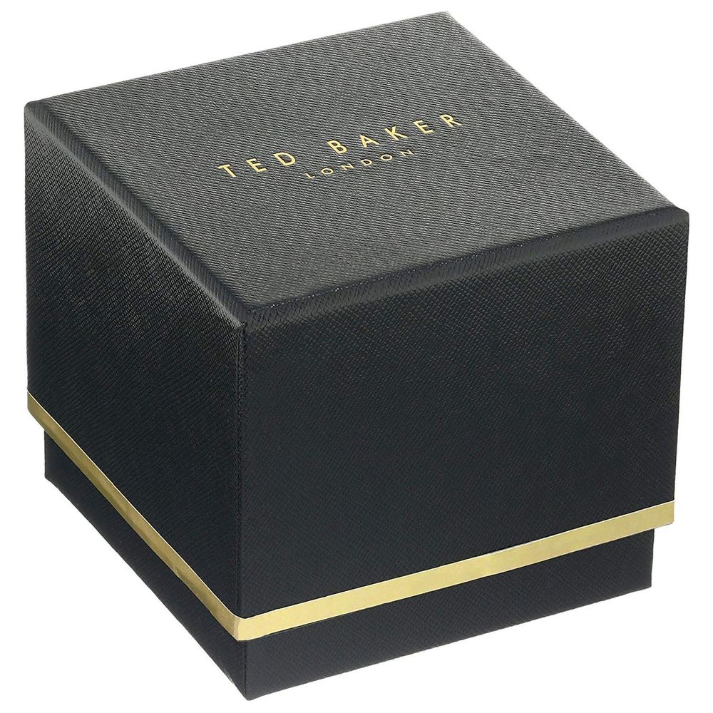 Ted Baker Rose Gold Women Watch - DEA STILOSA MILANO