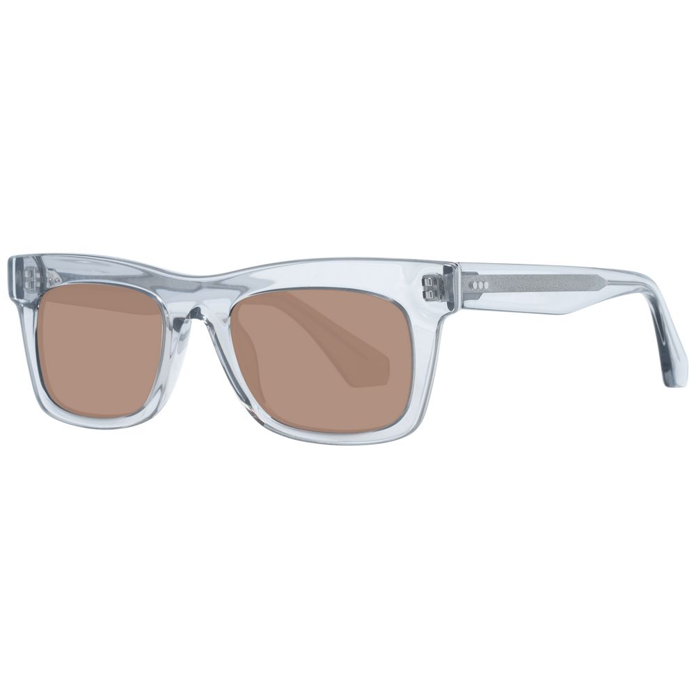 Discover the Sandro Transparent Acetate Sunglasses, where exquisite craftsmanship meets timeless elegance, perfect for those who embody sophistication and style.