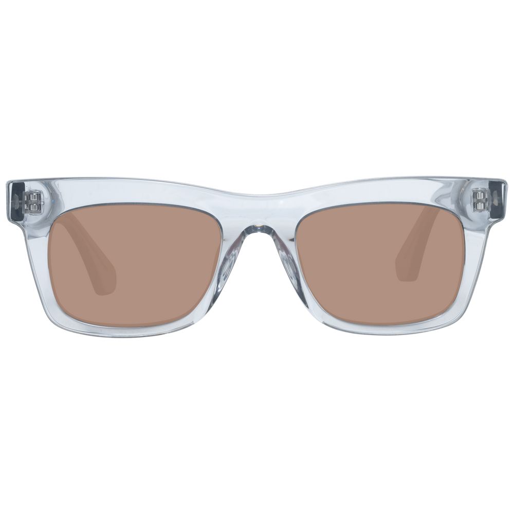 Experience the allure of Sandro Transparent Acetate Sunglasses, where exquisite craftsmanship meets timeless elegance, perfect for the discerning individual seeking sophistication.