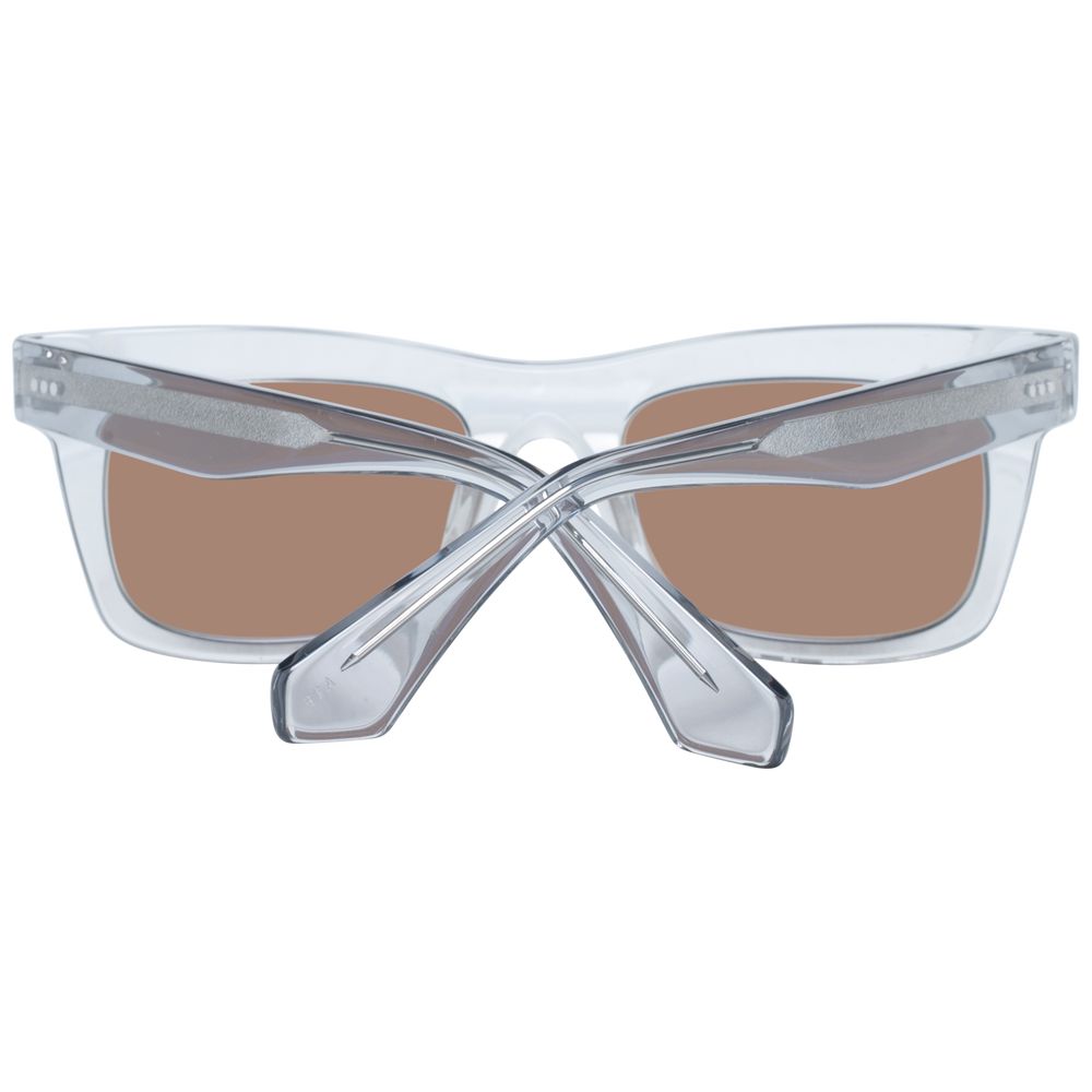 Discover the Sandro Transparent Acetate Sunglasses, a luxurious blend of exquisite craftsmanship and timeless elegance, perfect for those who embrace sophistication.