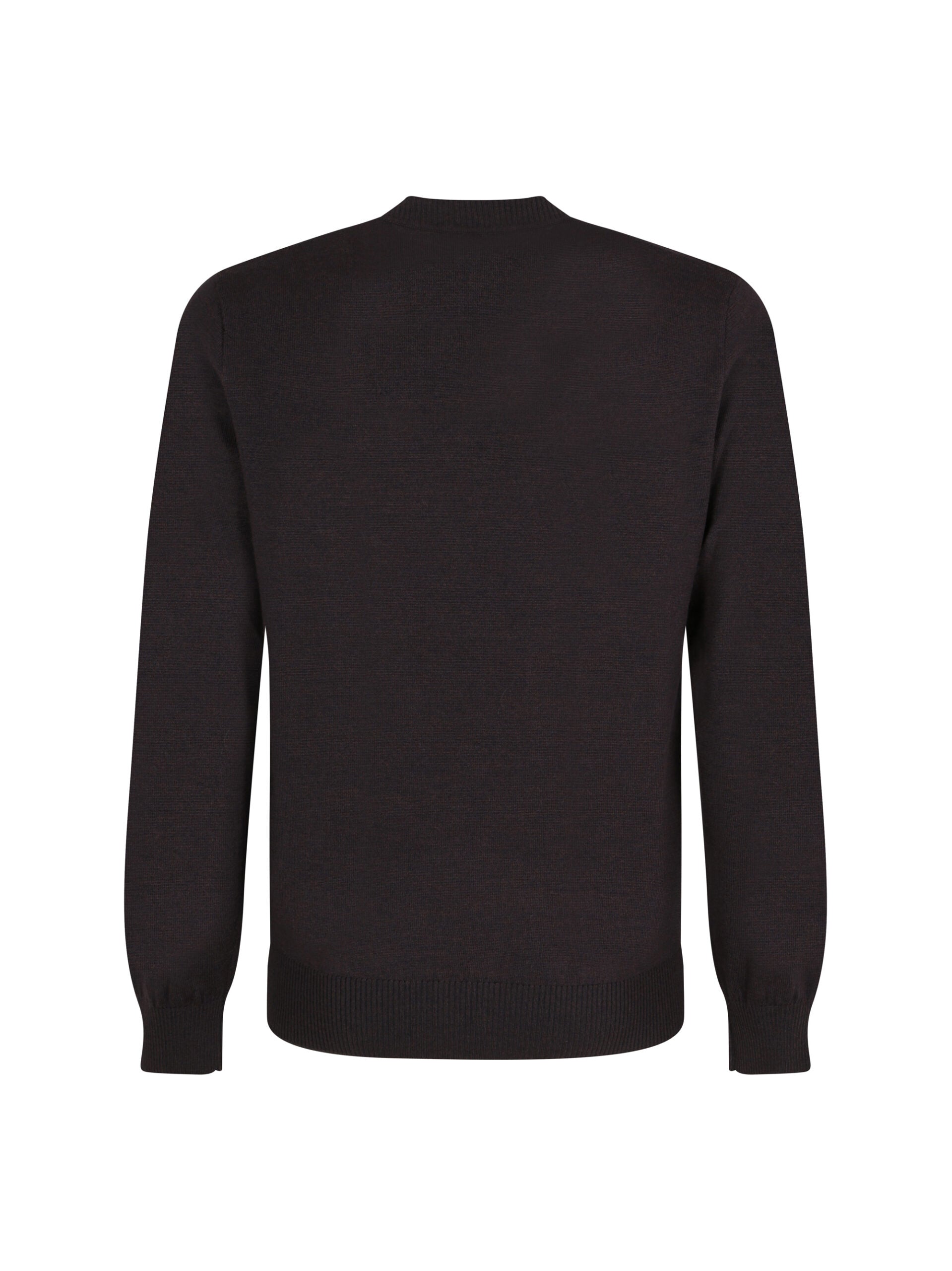Fendi Elevate Your Style with Chic Wool Sweater - DEA STILOSA MILANO
