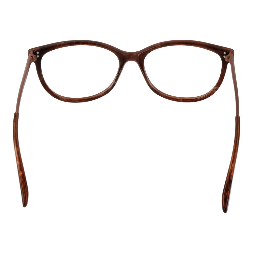 Hugo Boss Brown Acetate Glasses – Designer Luxury Frames