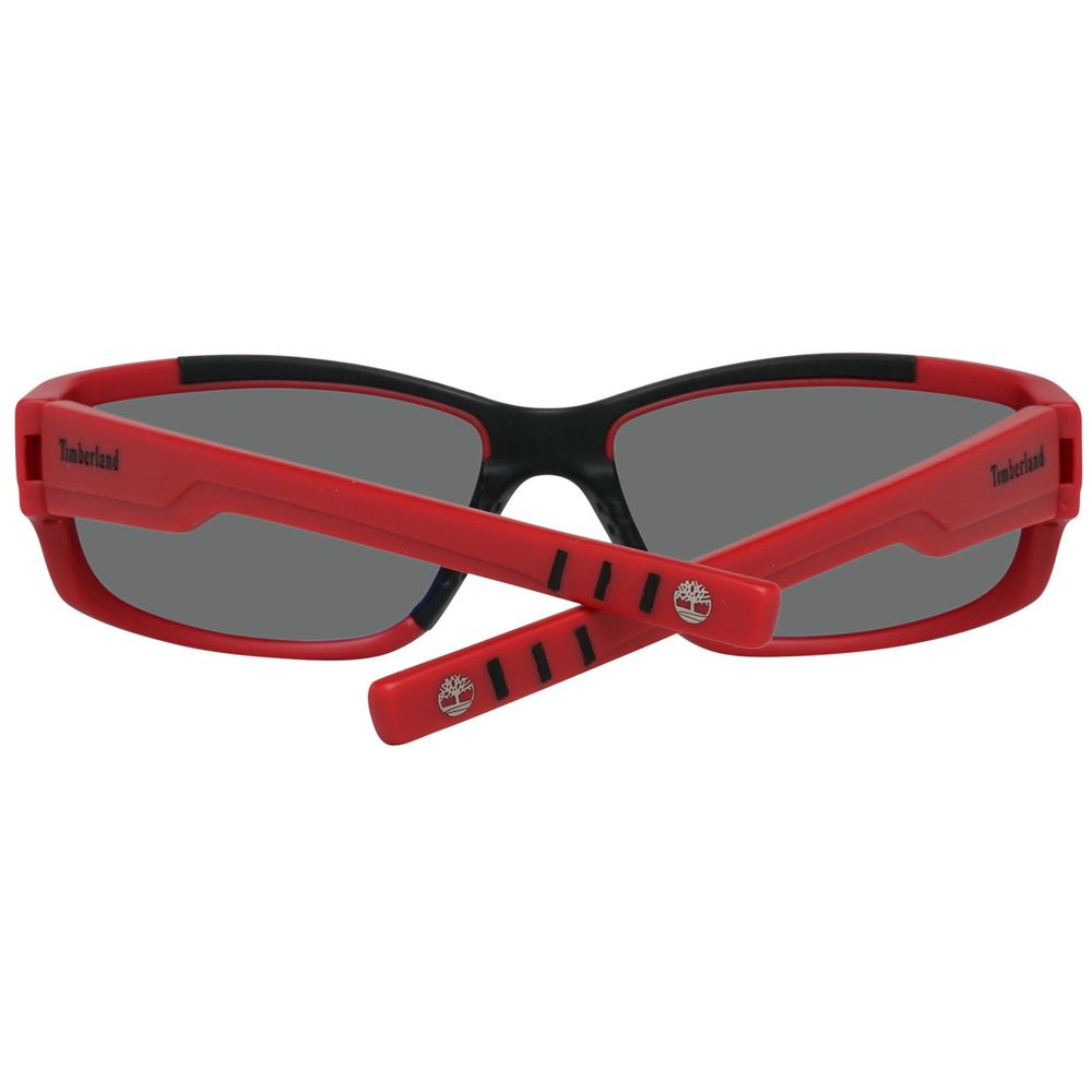 Timberland Multicolor Plastic Sunglasses