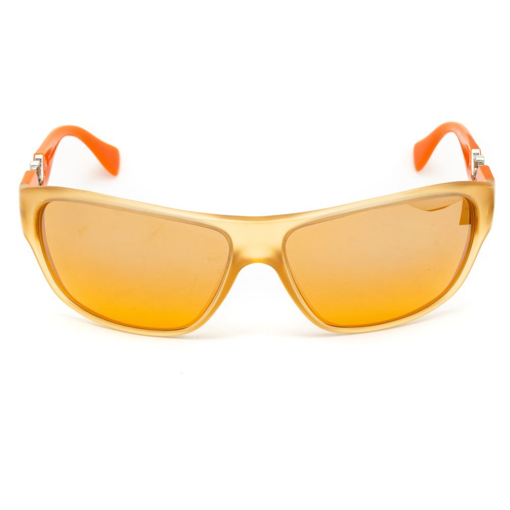 Elevate your style with Police Orange Injected Sunglasses, a luxurious blend of elegance and vibrant design, perfect for the discerning individual who embraces life’s finest moments.