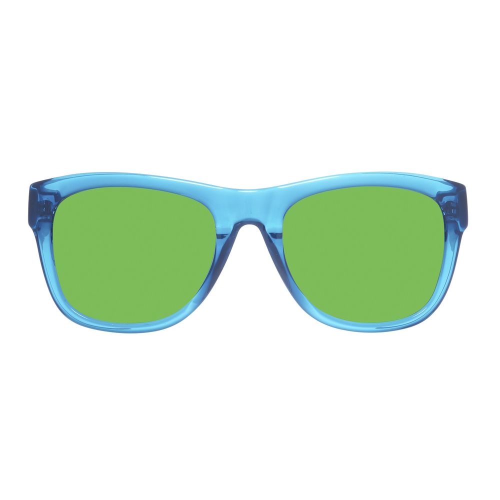 Indulge in the exquisite allure of Just Cavalli Blue Acetate Sunglasses, a luxurious accessory that elevates your style with premium craftsmanship and timeless elegance.