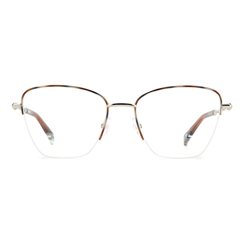 Discover the Missoni Bicolor Stainless Steel Glasses, a blend of exquisite Italian artistry and luxurious design, perfect for those who embody elegance and sophistication.