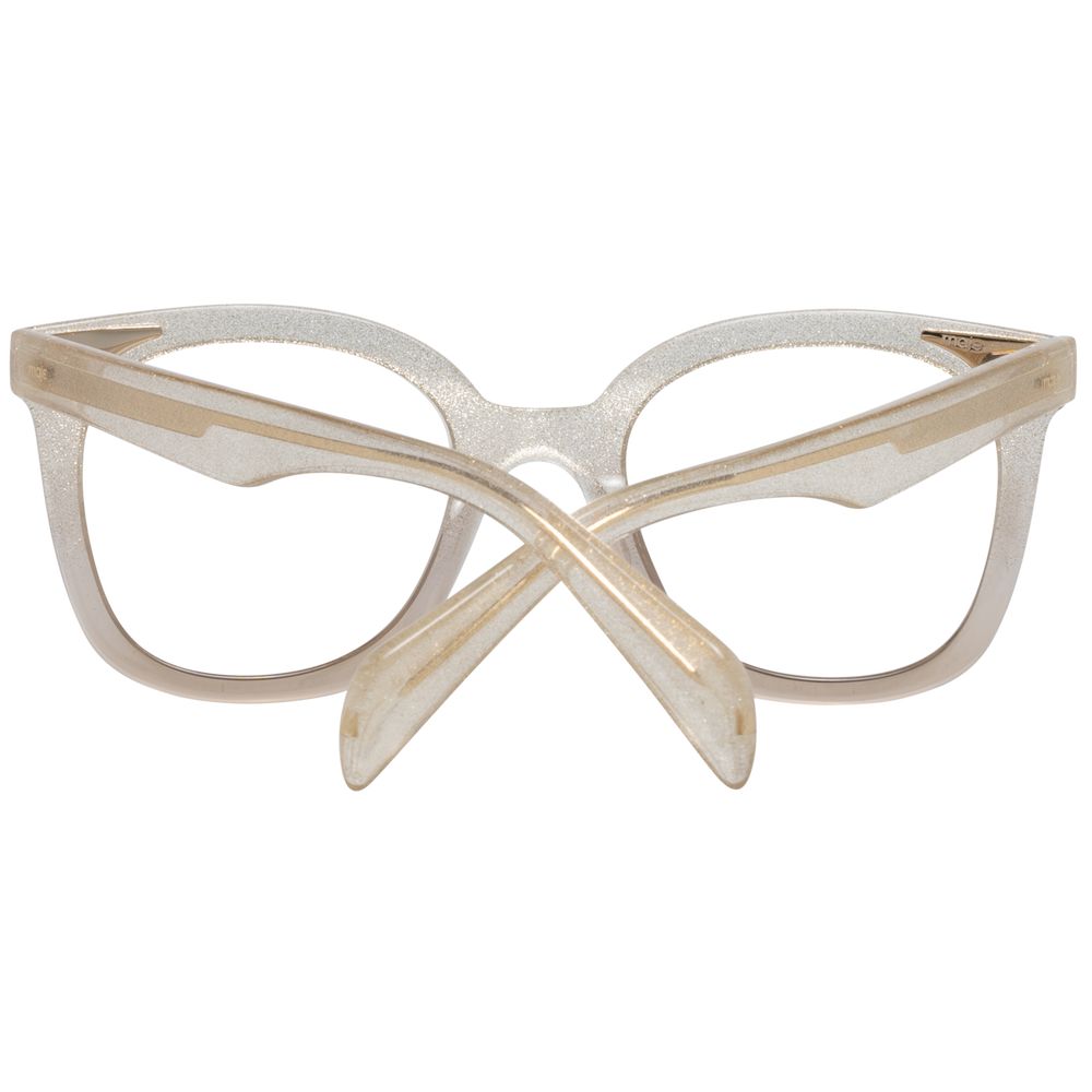 Maje Orange Women Optical Frames - DEA STILOSA MILANO