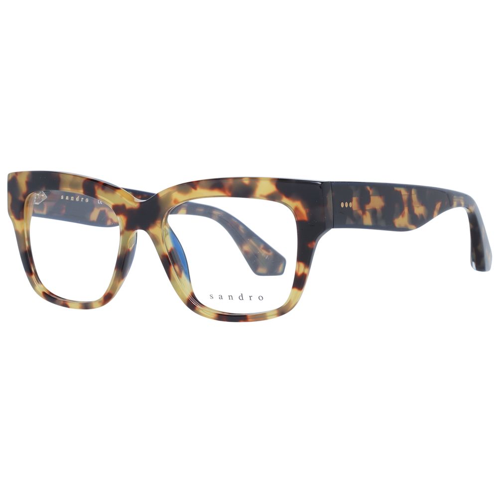 Sandro Brown Women Optical Frames - DEA STILOSA MILANO