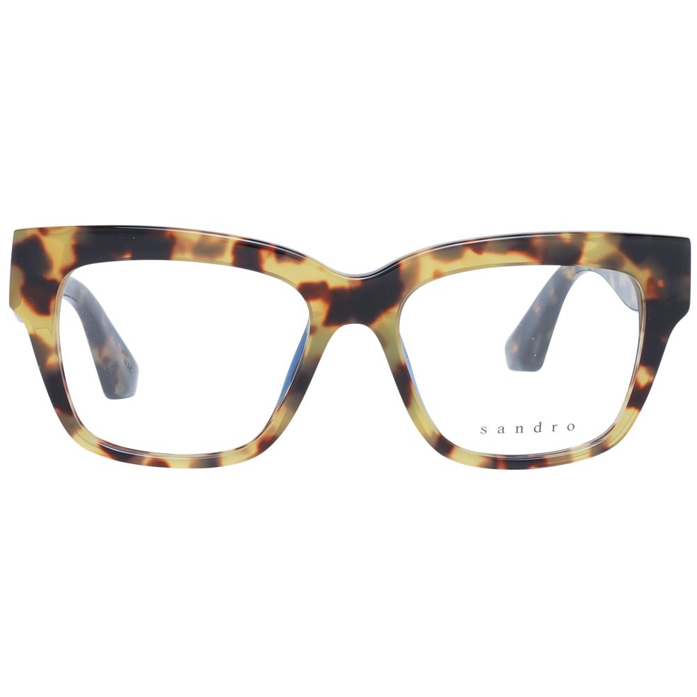 Sandro Brown Women Optical Frames - DEA STILOSA MILANO