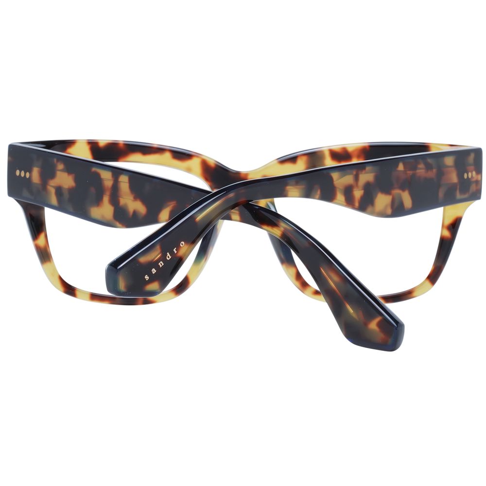 Sandro Brown Women Optical Frames - DEA STILOSA MILANO