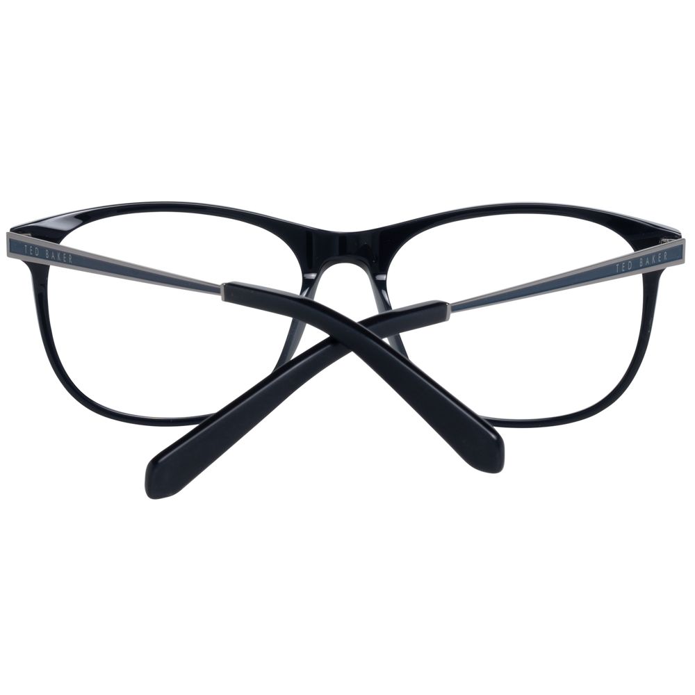 Ted Baker Blue Men Optical Frames - DEA STILOSA MILANO